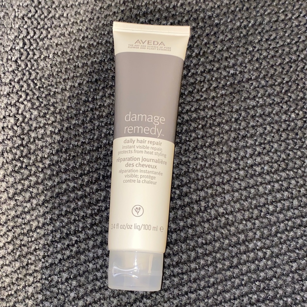 Aveda Damage Remedy